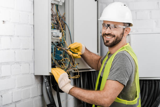 Best Licensed Electrician  in Noel, MO