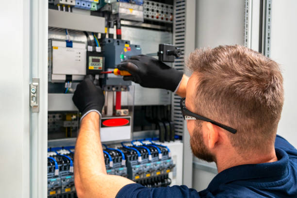 Best Electrical Contractors for Businesses  in Noel, MO