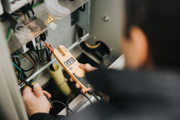 Best Electrical System Inspection  in Noel, MO