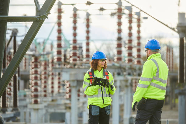 Best 24-Hour Electrician  in Noel, MO