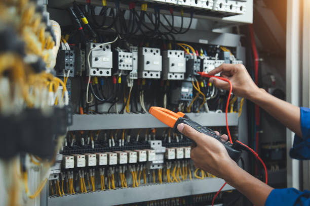 Best Industrial Electrical Services  in Noel, MO