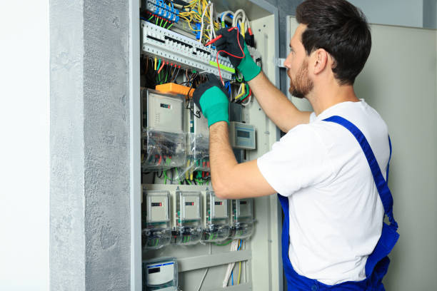 Best Commercial Electrician Services  in Noel, MO