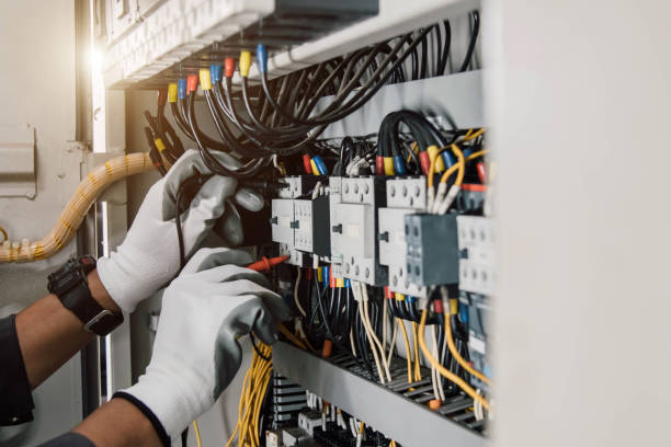 Affordable Electrical Installation in MO