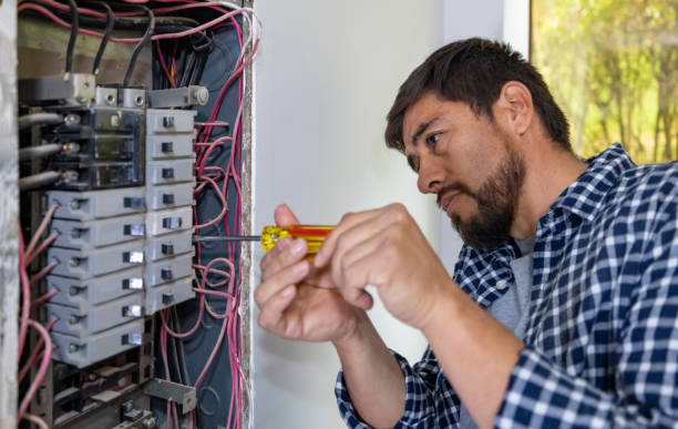 Best Electrical Outlet Repair  in Noel, MO